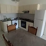 Emiliano 7 Apartman Lárnaka