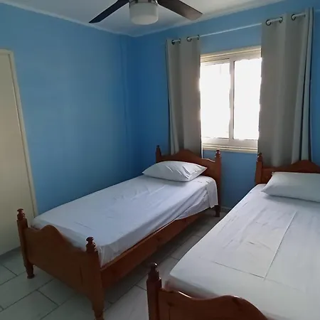 Appartement Emiliano 7 Larnaca