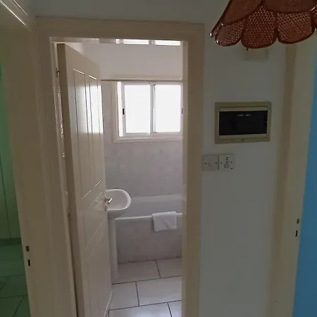 Emiliano 7 Appartement *