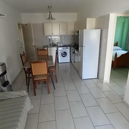 Emiliano 7 Apartment