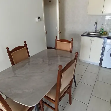 Apartment Emiliano 7 *