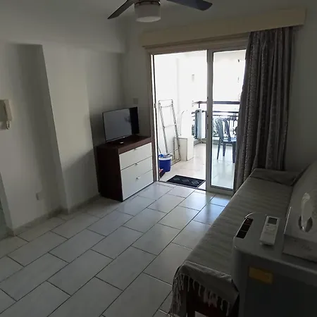 Emiliano 7 Apartment Larnaka