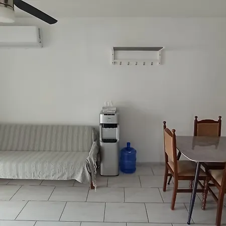 아파트 Emiliano 7