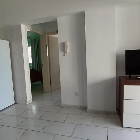 Emiliano 7 Apartament