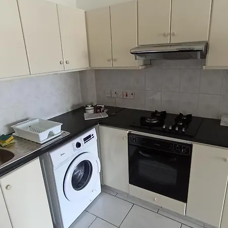 Emiliano 7 Apartment