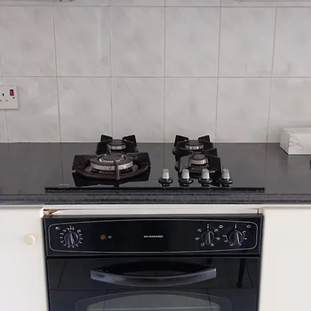 Emiliano 7 Apartment *