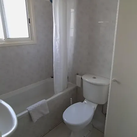 Apartment Emiliano 7 *