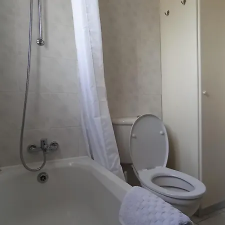 Emiliano 7 Apartment