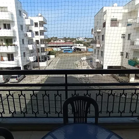 Apartment Emiliano 7