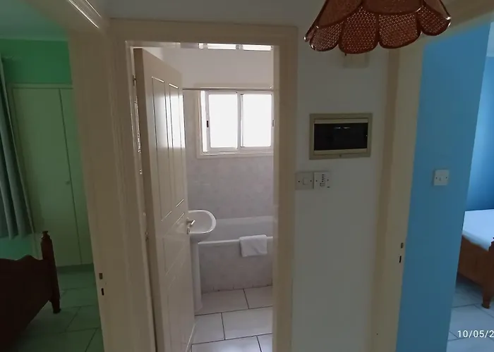 Emiliano 7 アパート *