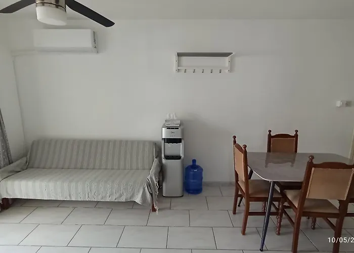 アパート Emiliano 7