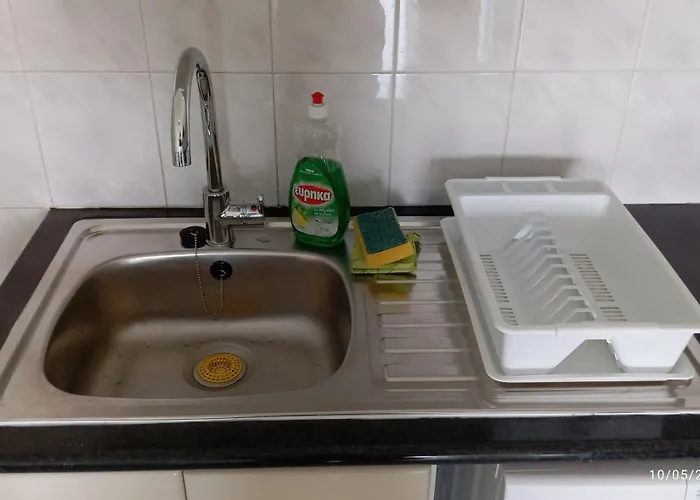 アパート Emiliano 7