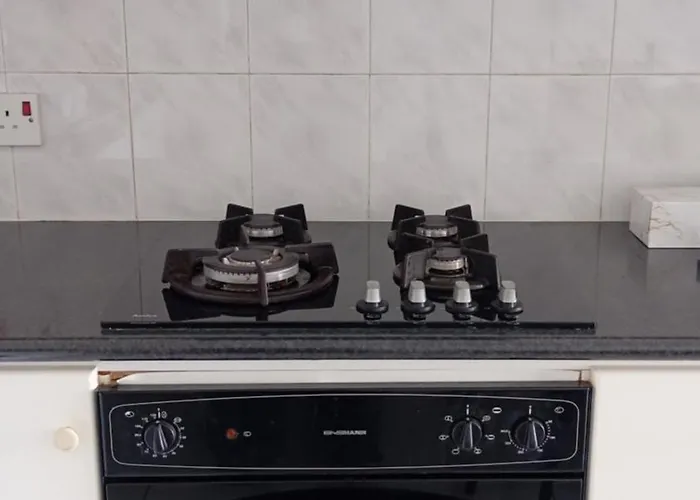 Emiliano 7 アパート *