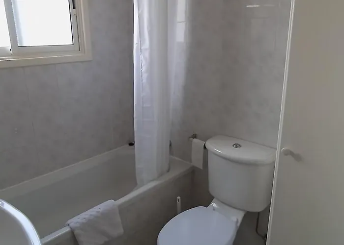 アパート Emiliano 7 *