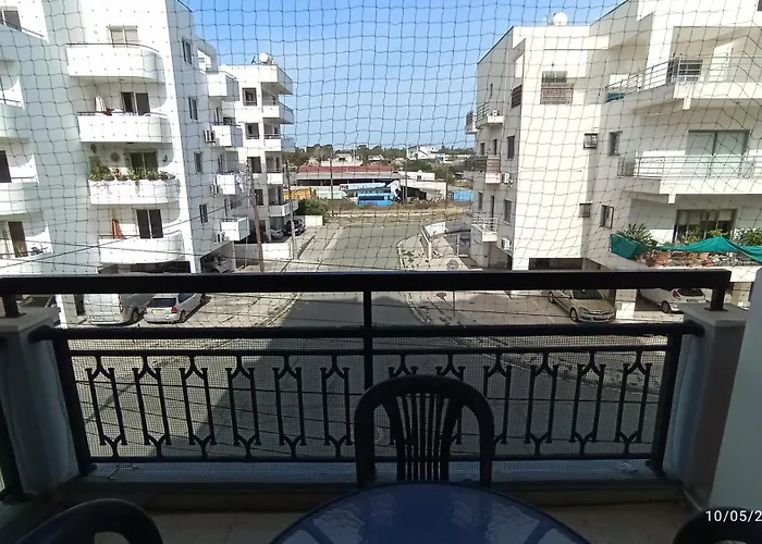 アパート Emiliano 7